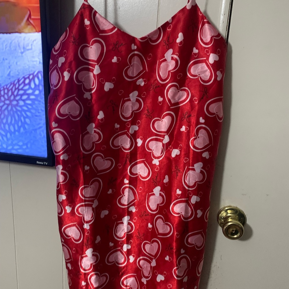 Dream modes camisole ladies Small